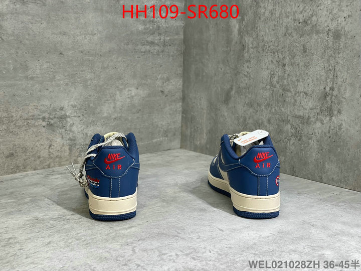 Men Shoes-Nike,high quality perfect , ID: SR680,$: 109USD