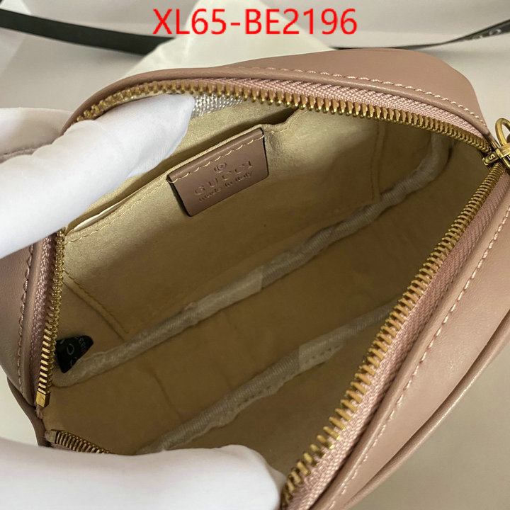 Gucci Bags(4A)-Marmont,where quality designer replica ,ID: BE2196,$: 65USD