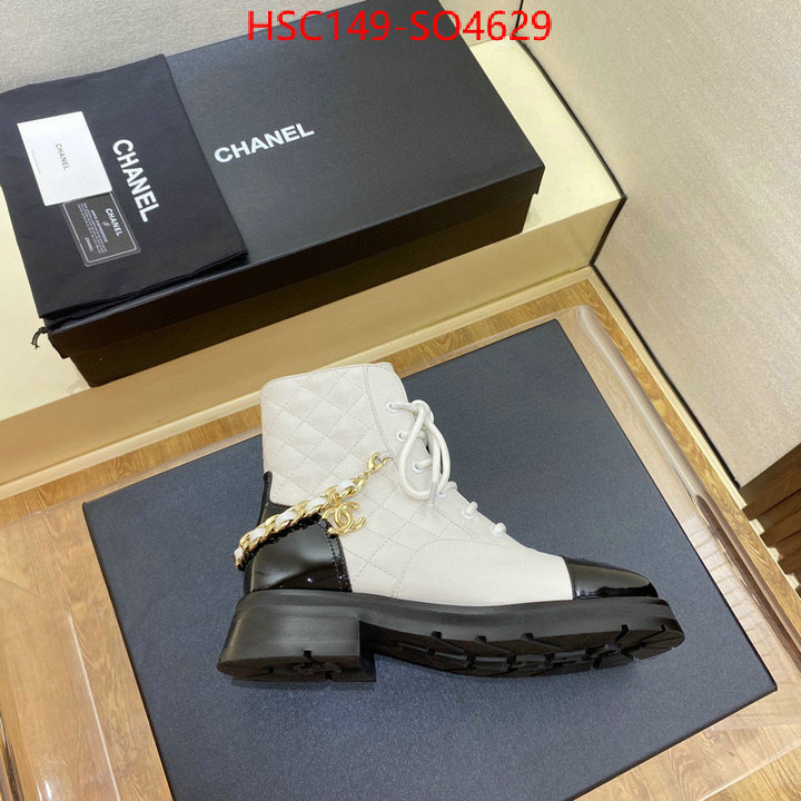 Women Shoes-Chanel,how to buy replica shop , ID: SO4629,$: 149USD