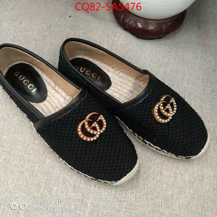 Women Shoes-Gucci,top quality website , ID: SA5476,$: 82USD