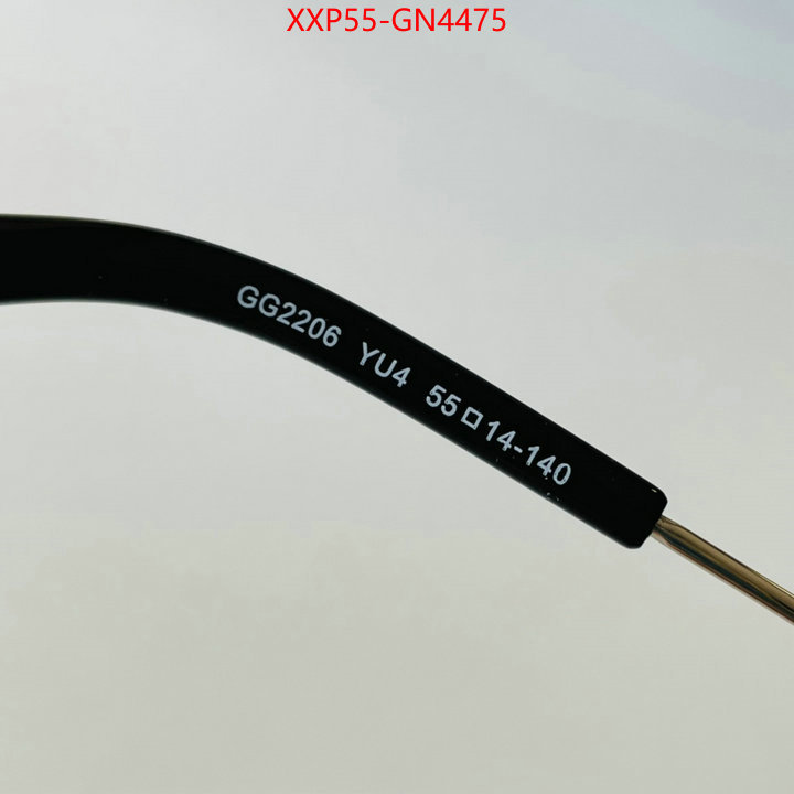 Glasses-Gucci,aaaaa replica , ID: GN4475,$: 55USD