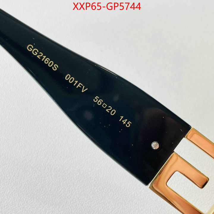 Glasses-Gucci,cheap replica , ID: GP5744,$: 65USD