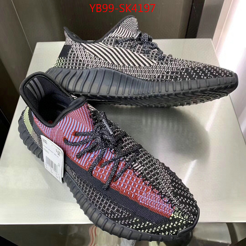 Men Shoes-Adidas Yeezy Boost,buy the best high quality replica , ID: SK4197,$: 99USD