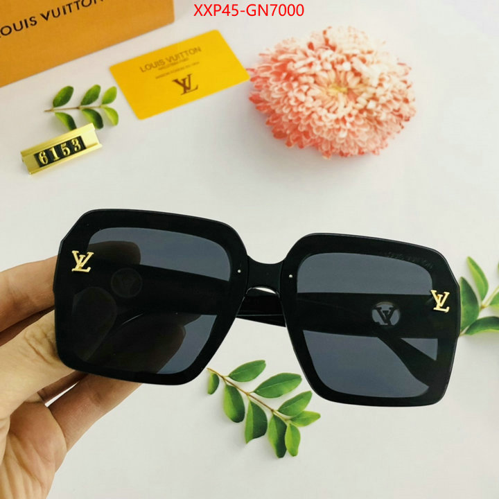 Glasses-LV,how can i find replica , ID: GN7000,$: 45USD