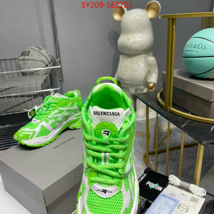 Men Shoes-Balenciaga,online from china designer , ID: SE2725,