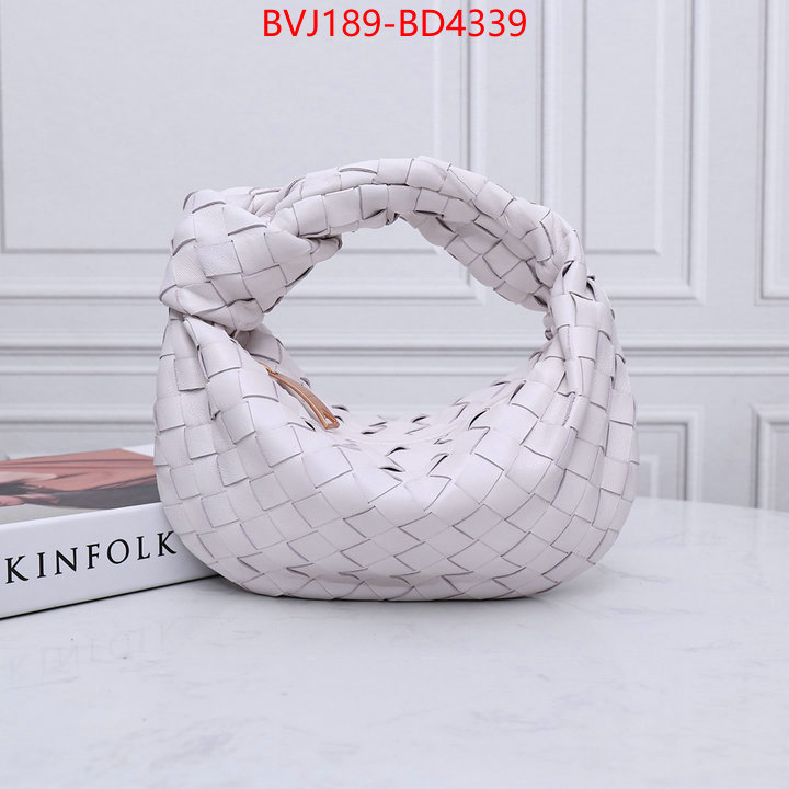 BV Bags(TOP)-Jodie,good quality replica ,ID: BD4339,$: 189USD