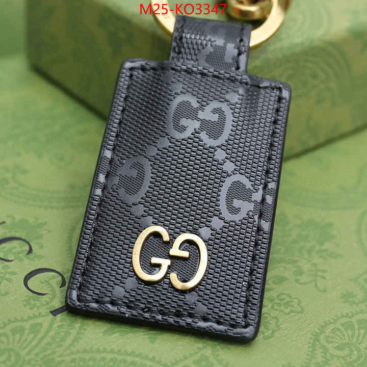 Key pendant-Gucci,best website for replica ,ID: KO3347,$: 25USD