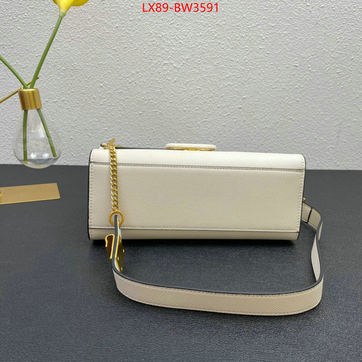 Valentino Bags(4A)-Diagonal-,outlet sale store ,ID: BW3591,$: 89USD