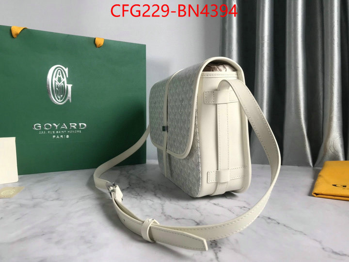 Goyard Bags(TOP)-Diagonal-,ID: BN4394,$: 229USD