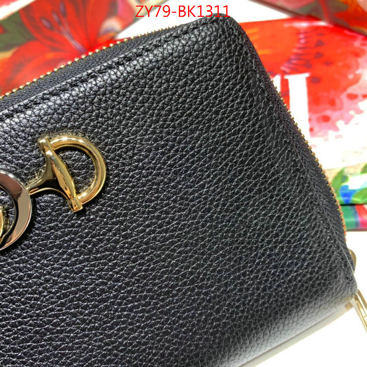 Gucci Bags(TOP)-Diagonal-,ID: BK1311,$:79USD