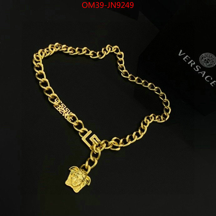 Jewelry-Versace,only sell high quality , ID: JN9249,$: 39USD