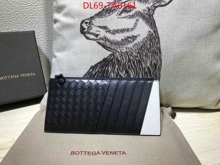 BV Bags(TOP)-Wallet,first top ,ID: TA6161,$: 69USD