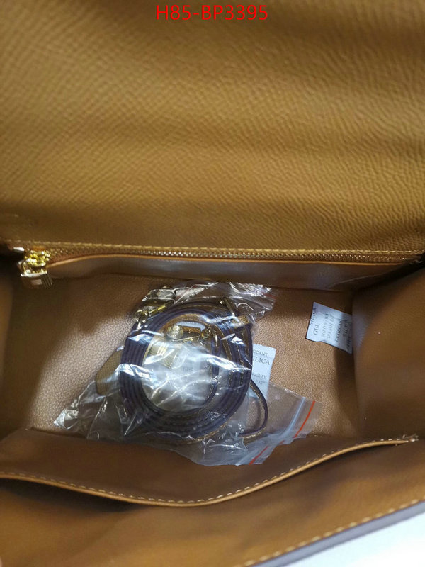 Hermes Bags(4A)-Kelly-,what is top quality replica ,ID: BP3395,$: 85USD