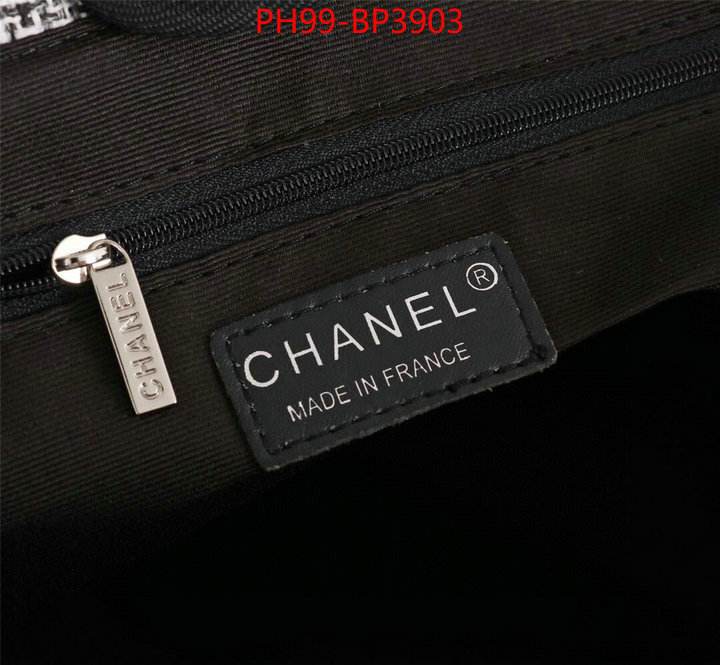 Chanel Bags(4A)-Handbag-,ID: BP3903,$: 99USD