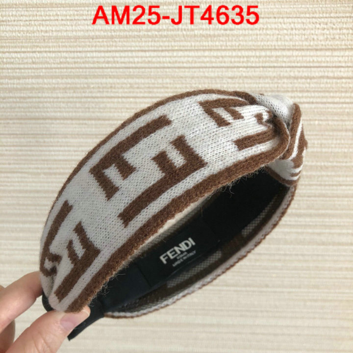 Hair band-Fendi,aaaaa customize , ID: JT4635,$: 25USD