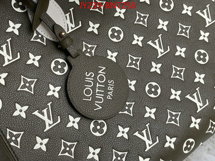 LV Bags(TOP)-Handbag Collection-,ID: BN7258,$: 239USD