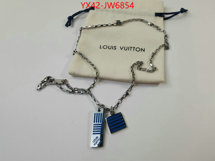 Jewelry-LV,top ,ID: JW6854,$: 42USD
