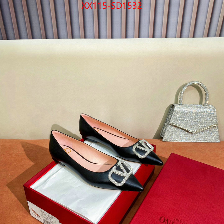 Women Shoes-Valentino,online shop , ID: SD1532,$: 115USD