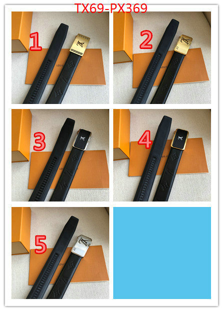 Belts-LV,first top , ID: PX369,$: 69USD