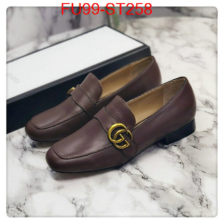 Women Shoes-Gucci,sale , ID:ST258,$: 99USD