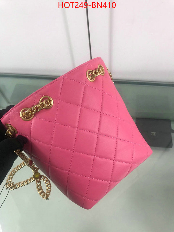 Chanel Bags(TOP)-Diagonal-,ID: BN410,$: 249USD