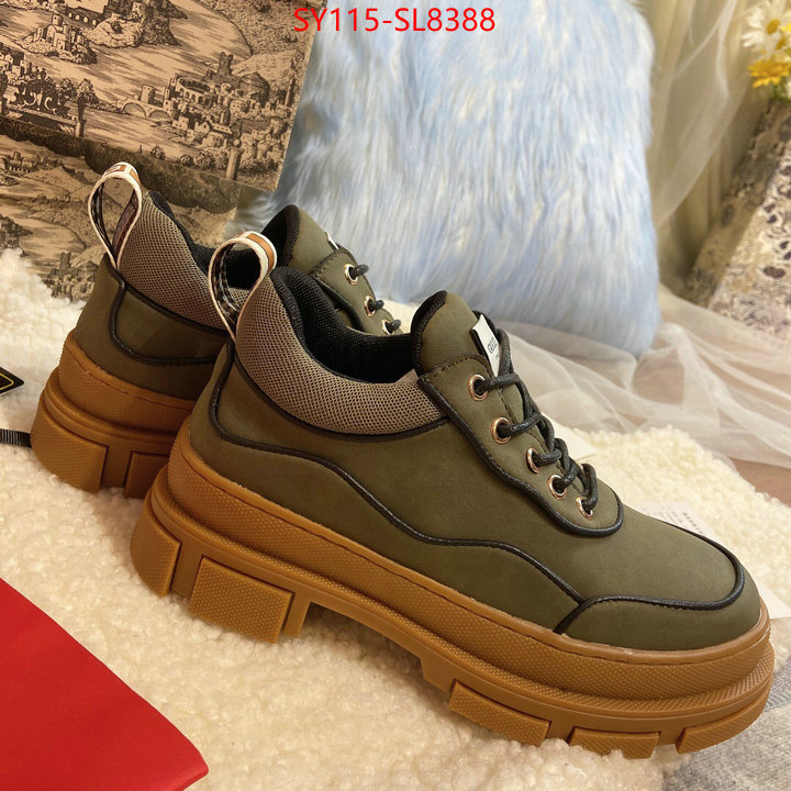 Women Shoes-Gucci,buying replica , ID: SL8388,$: 115USD