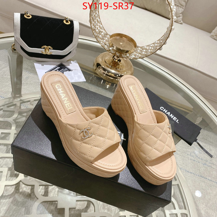 Women Shoes-Chanel,flawless , ID:SR37,$: 119USD