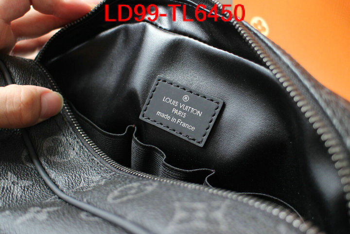 LV Bags(TOP)-Wallet,ID:TL6450,$: 99USD