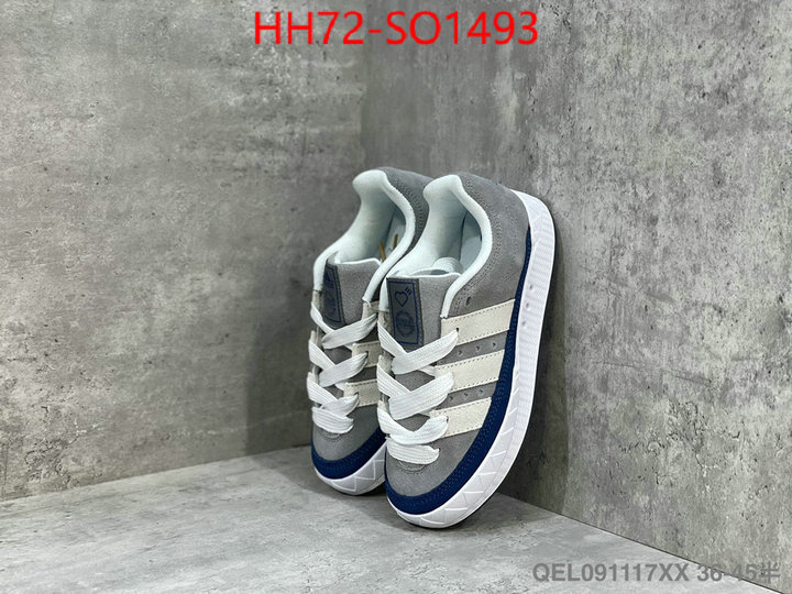 Men Shoes-Adidas,top quality fake , ID: SO1493,$: 72USD