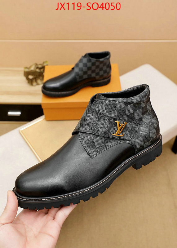 Men Shoes-LV,buy 2023 replica , ID: SO4050,$: 119USD