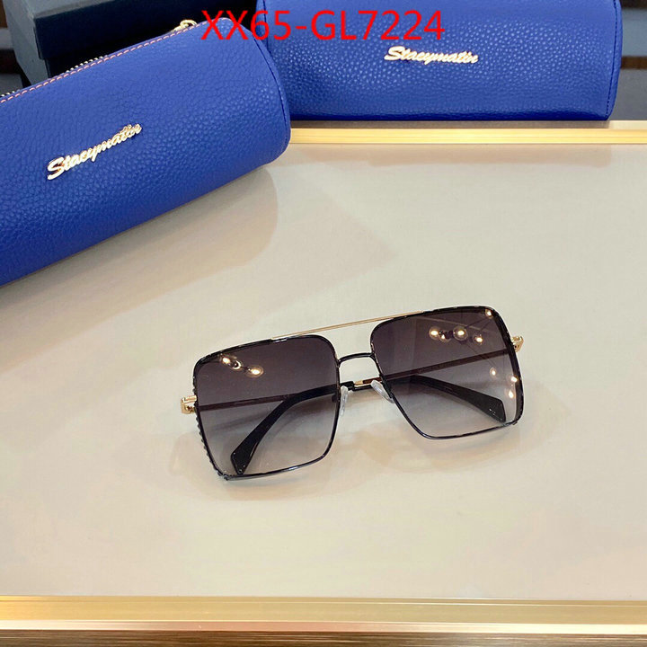 Glasses-Other,wholesale sale , ID: GL7224,$: 65USD