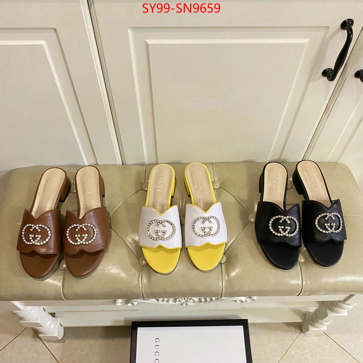 Women Shoes-Gucci,best aaaaa , ID: SN9659,$: 99USD