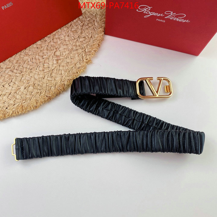 Belts-Valentino,shop the best high quality , ID: PA7416,$: 69USD