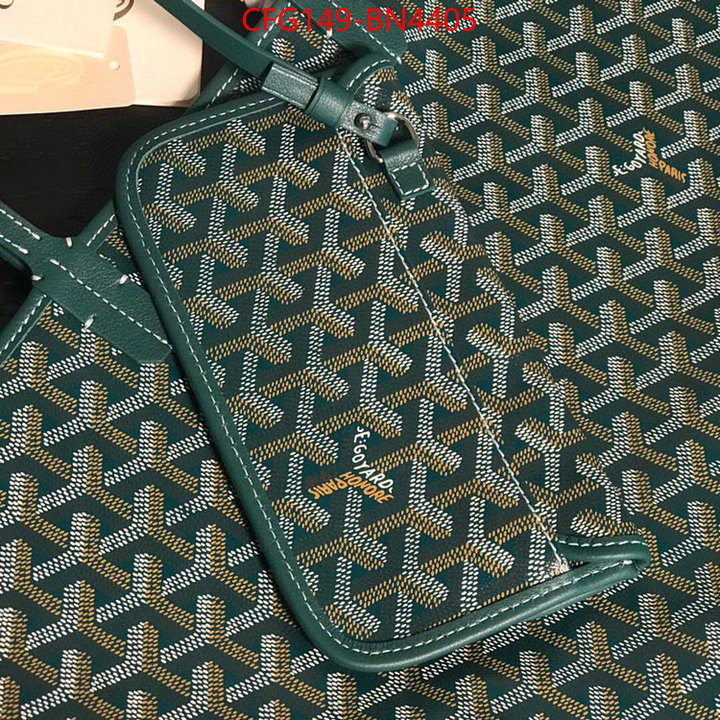 Goyard Bags(TOP)-Handbag-,ID: BN4405,$: 149USD