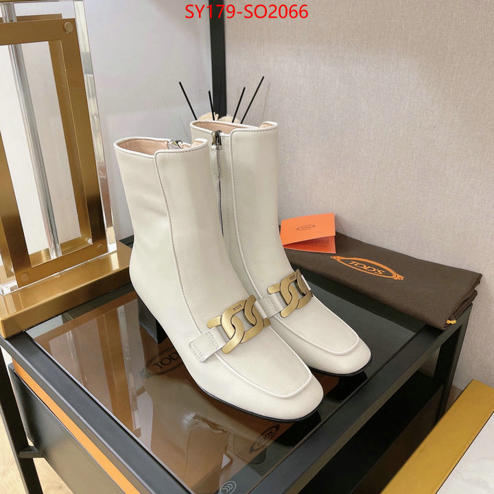 Women Shoes-Tods,best knockoff ,copy , ID: SO2066,$: 179USD