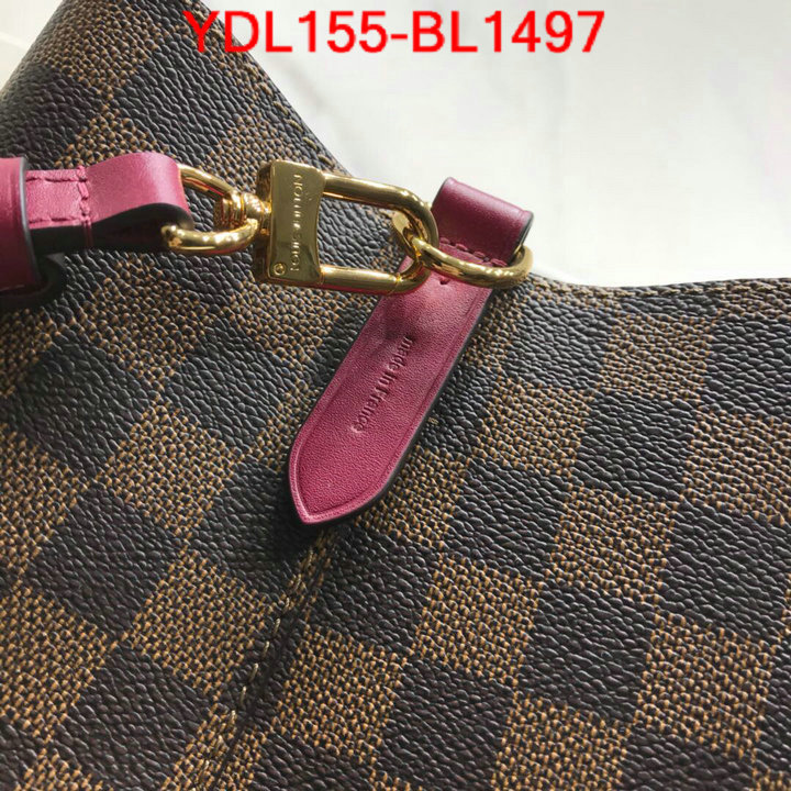 LV Bags(TOP)-Nono-No Purse-Nano No-,ID: BL1497,$: 155USD