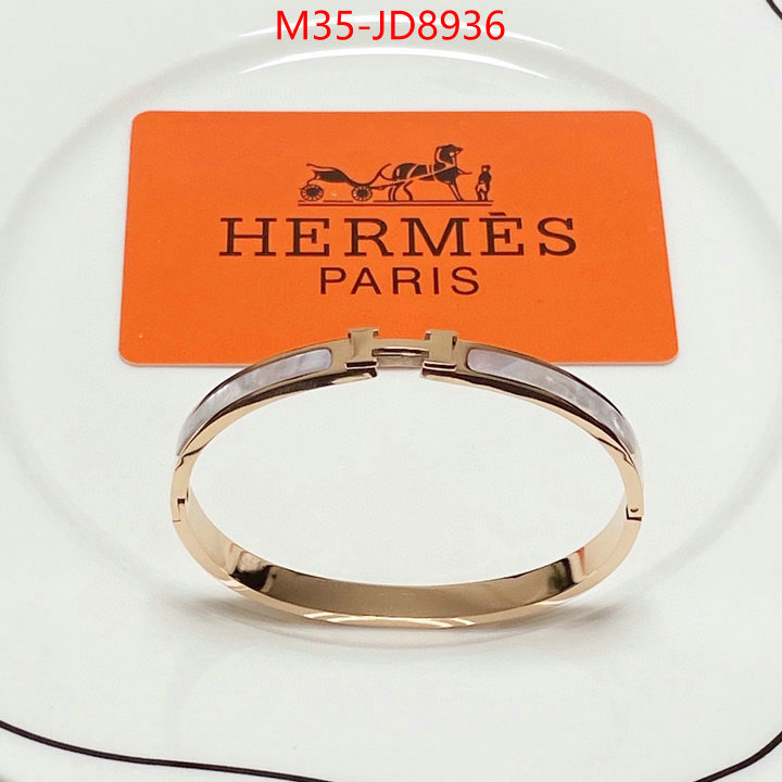 Jewelry-Hermes,hot sale ,ID: JD8936,$: 35USD