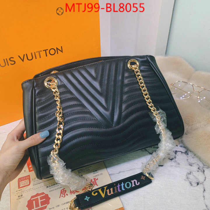 LV Bags(4A)-Handbag Collection-,ID: BL8055,$: 99USD