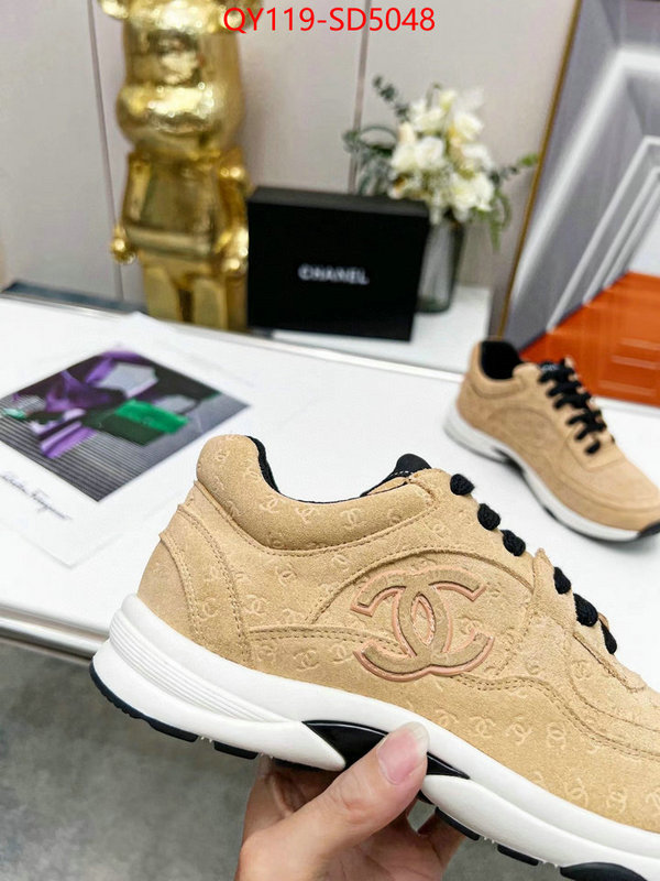 Women Shoes-Chanel,hot sale , ID: SD5048,$: 119USD