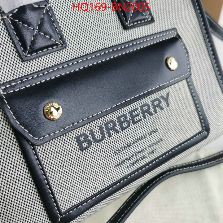 Burberry Bags(TOP)-Handbag-,sell online ,ID: BN2005,$: 169USD