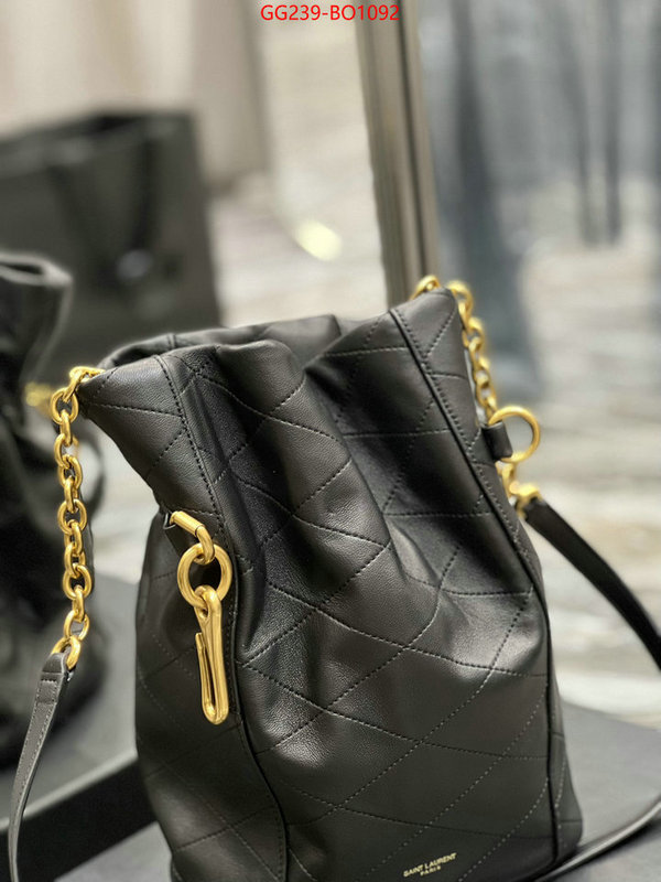 YSL Bag(TOP)-Other Styles-,ID: BO1092,$: 239USD