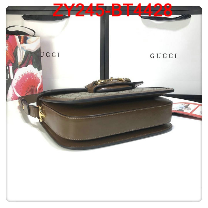 Gucci Bags(TOP)-Horsebit-,how to find designer replica ,ID: BT4428,