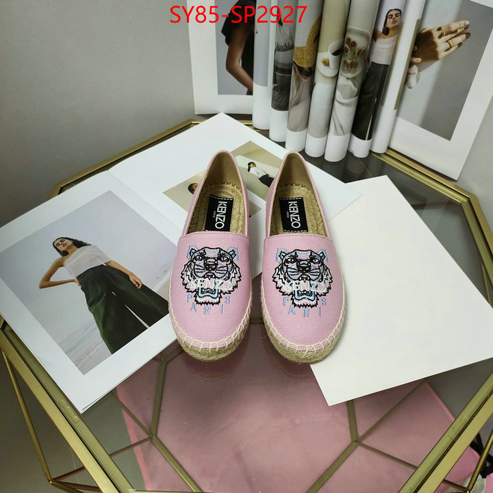 Women Shoes-Kenzo,where can i find , ID: SP2927,$: 85USD