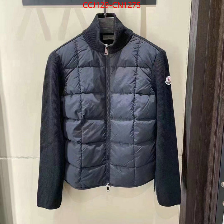 Down jacket Women-Moncler,buy the best replica , ID: CN1275,