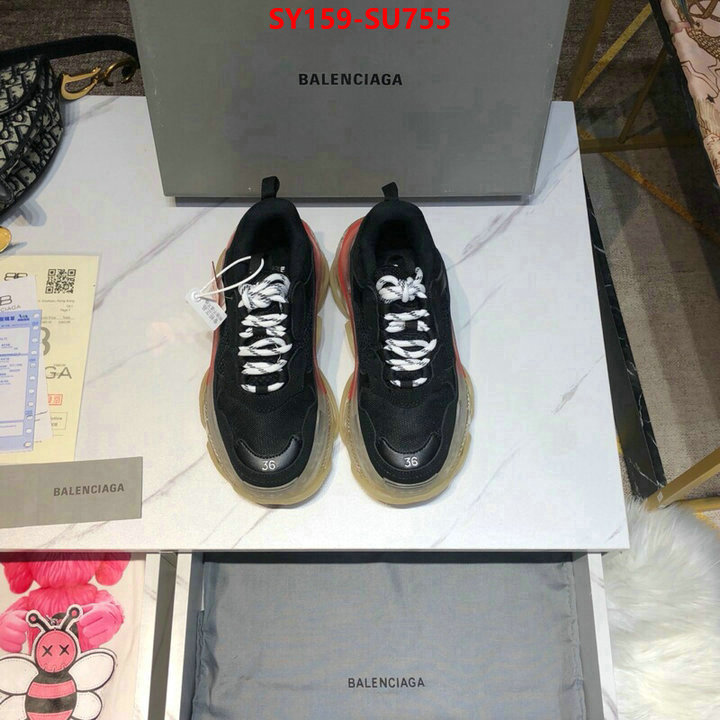 Women Shoes-Balenciaga,online from china designer , ID: SU755,$: 159USD