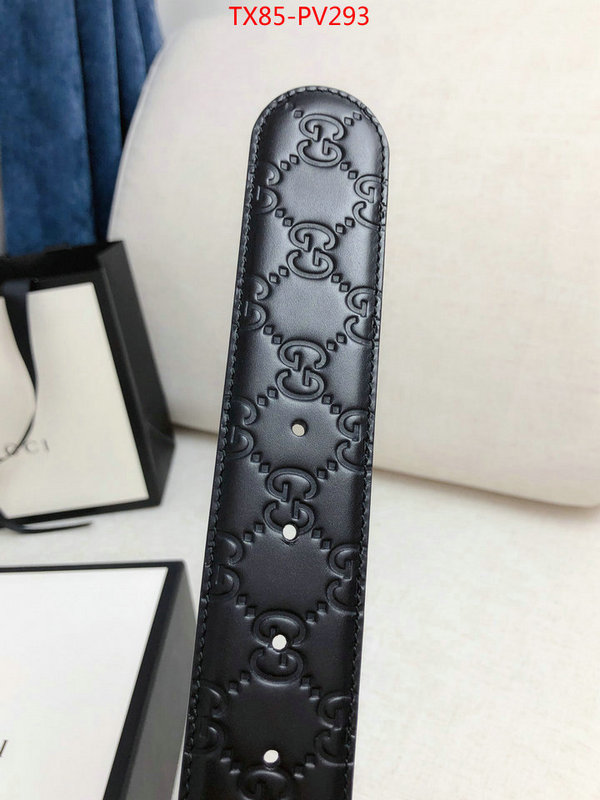 Belts-Gucci,where to find the best replicas , ID: PV293,$:85USD