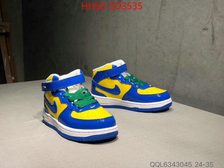 Kids shoes-NIKE,same as original , ID: SD3535,$: 62USD