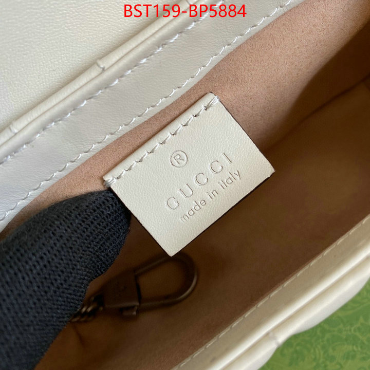 Gucci Bags(TOP)-Marmont,we provide top cheap aaaaa ,ID: BP5884,$: 159USD