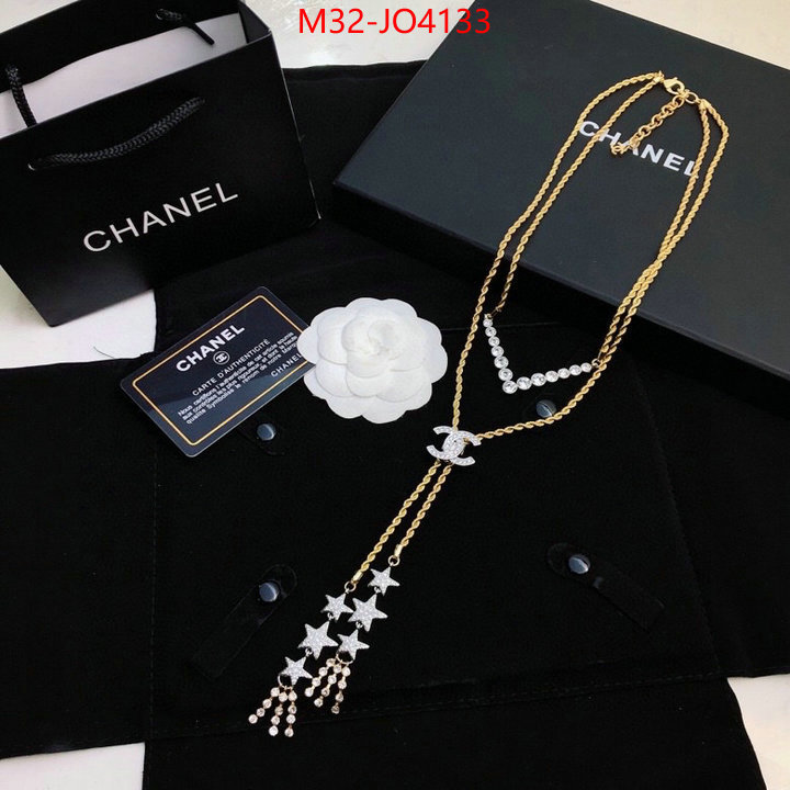 Jewelry-Chanel,7 star , ID: JO4133,$: 32USD