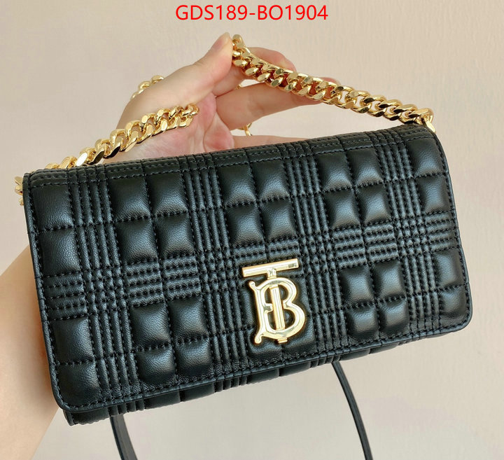 Burberry Bags(TOP)-Diagonal-,buy aaaaa cheap ,ID: BO1904,$: 189USD